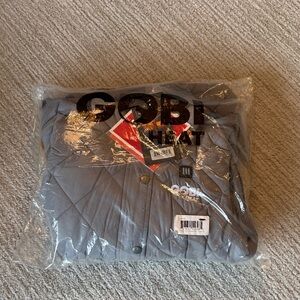 Gobi Heat - Cirrus Womens Heated Vest - Cloud XS